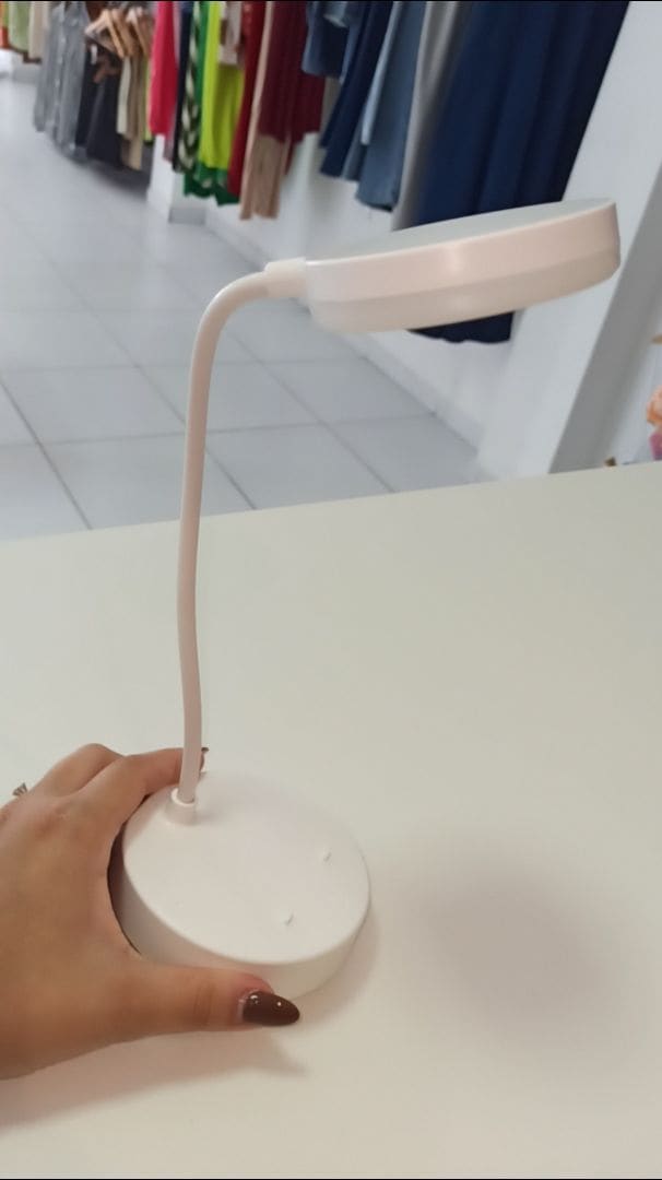 Imagem 1 da avaliação de Larissa Nogueira