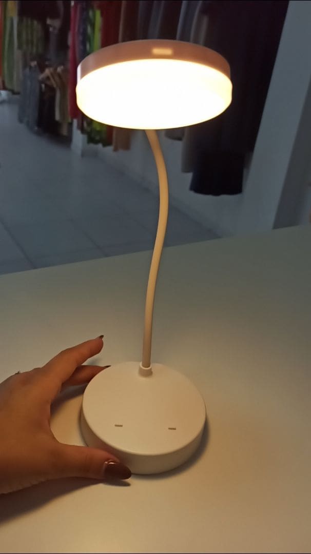 Imagem 2 da avaliação de Larissa Nogueira