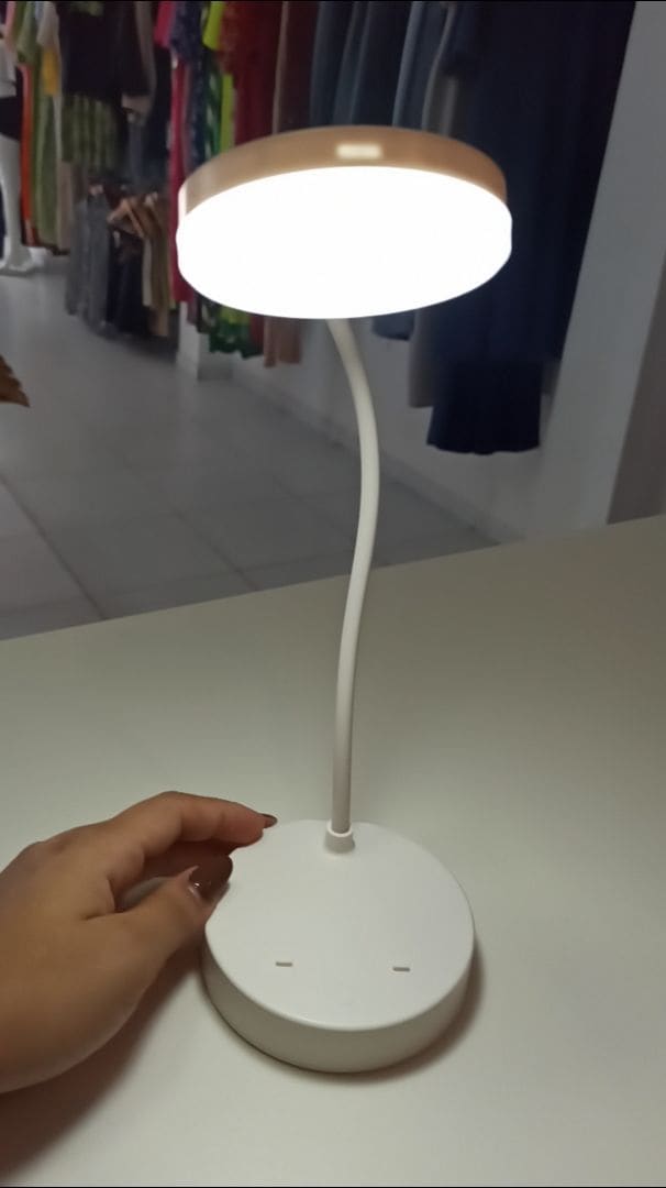 Imagem 3 da avaliação de Larissa Nogueira
