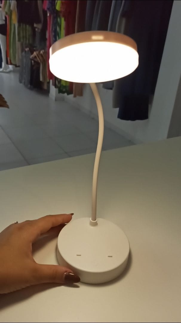 Imagem 4 da avaliação de Larissa Nogueira