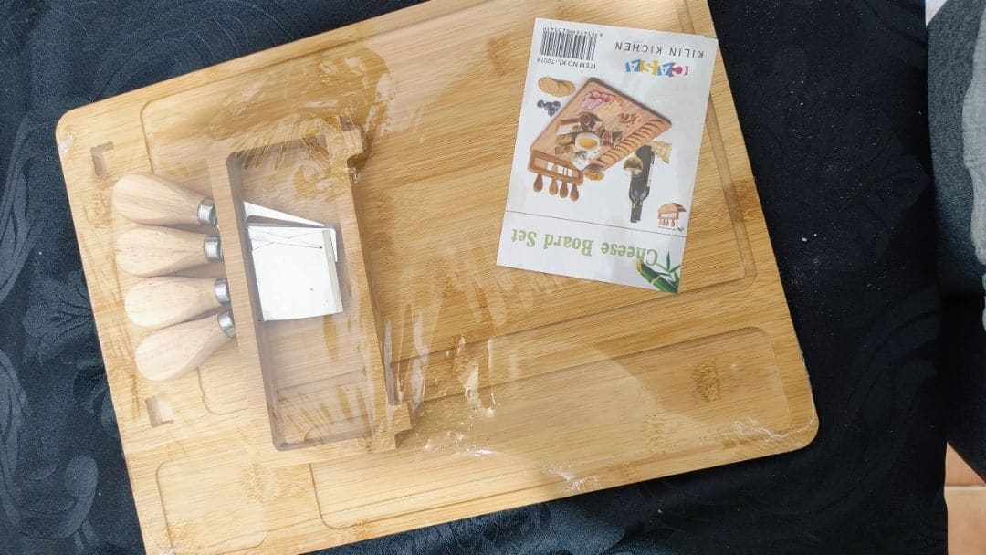 Imagem 3 da avaliação de Elisa Xavier