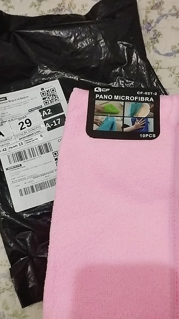 Imagem 1 da avaliação de Isabel Batista