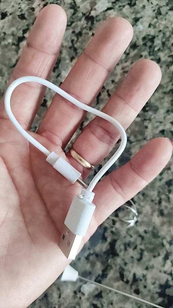 Imagem 3 da avaliação de Eloá Silva