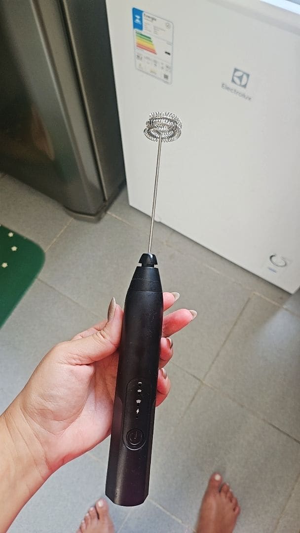 Imagem 3 da avaliação de Bruna Costa
