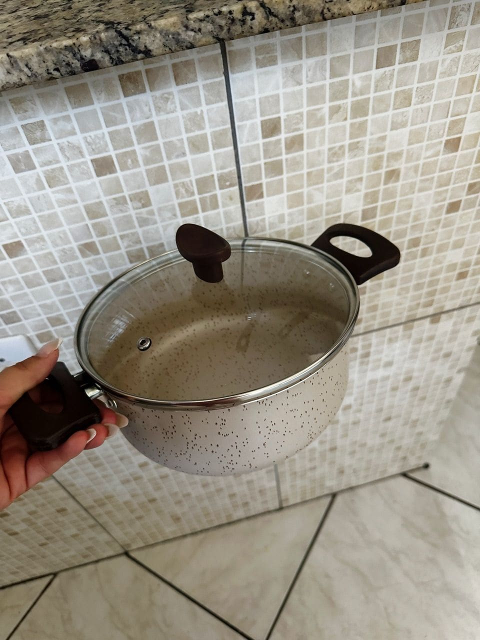 Imagem 1 da avaliação de Gustavo Batista