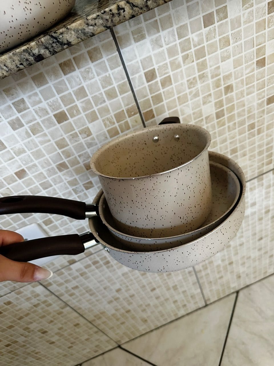 Imagem 2 da avaliação de Gustavo Batista