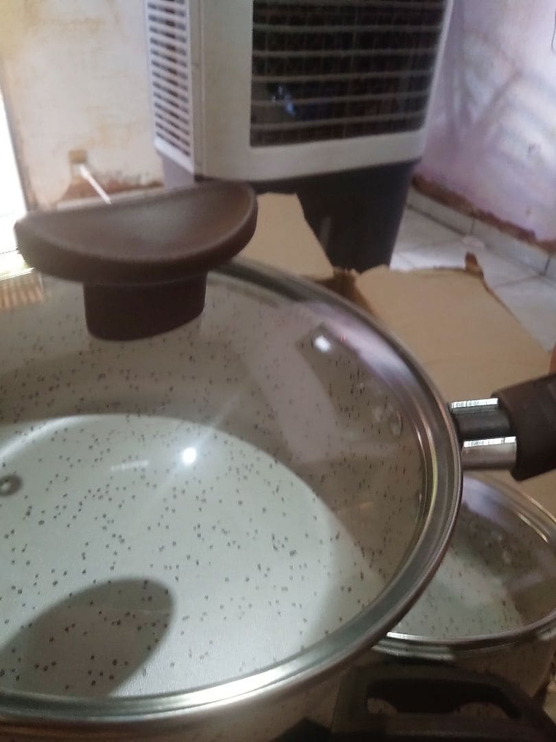 Imagem 3 da avaliação de Helena Barros