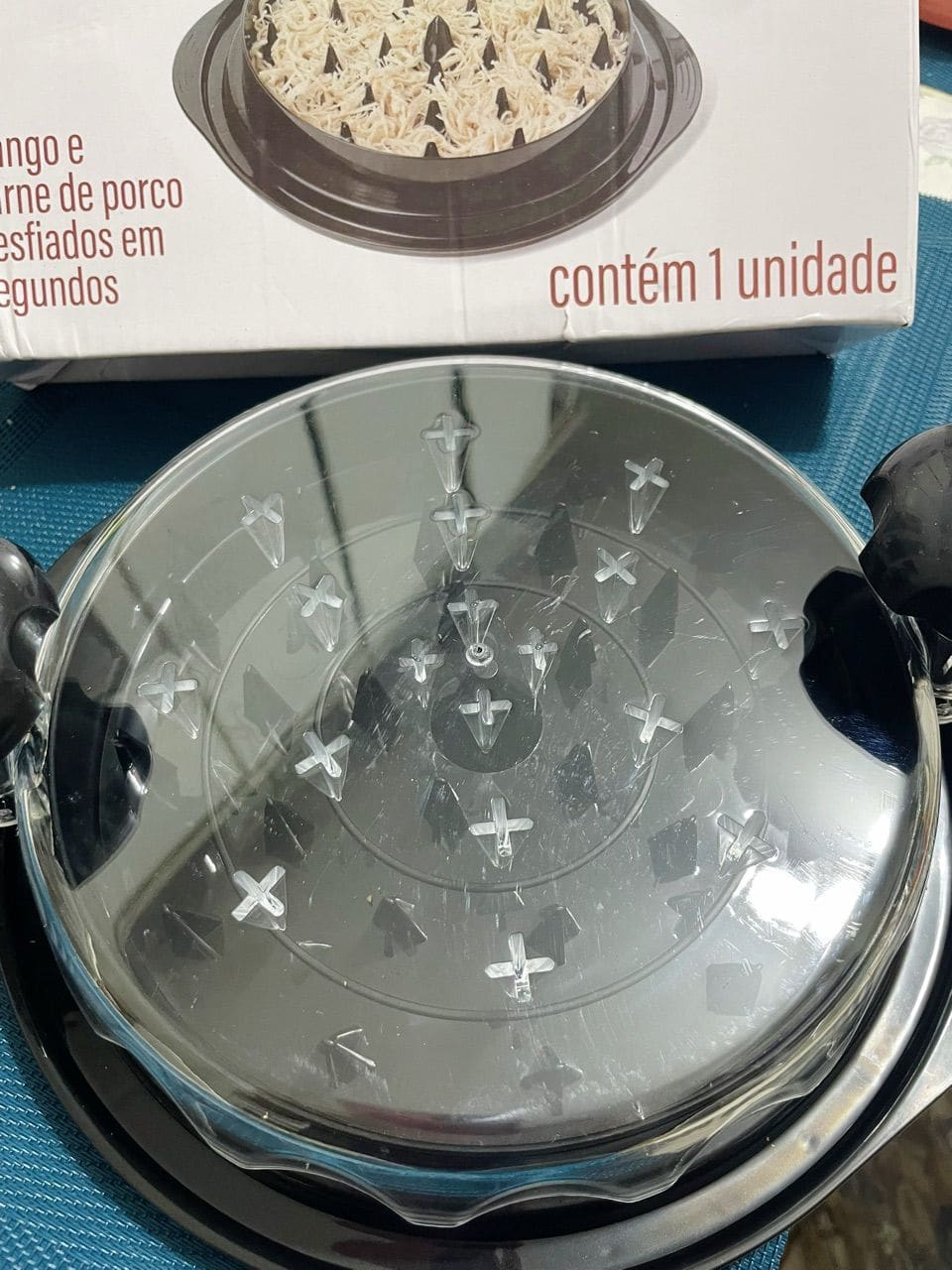 Imagem 2 da avaliação de Laura Moraes