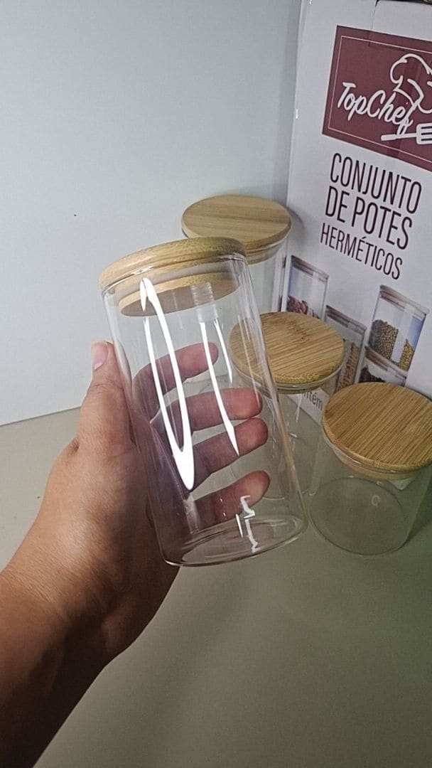 Imagem 1 da avaliação de Lívia Batista