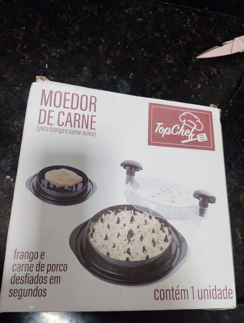 Imagem 3 da avaliação de Antonella Oliveira