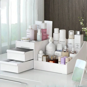 Organizador de Maquiagem - BeautyBox