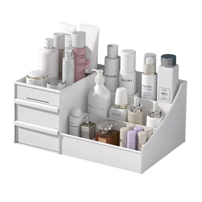 Organizador de Maquiagem - BeautyBox